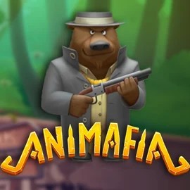 game logo by Peter & Sons on vauhdikascasinos.fi