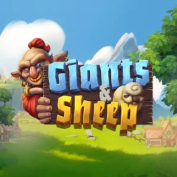 game logo by Relax Gaming on vauhdikascasinos.fi