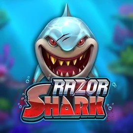 game logo by Push Gaming on vauhdikascasinos.fi
